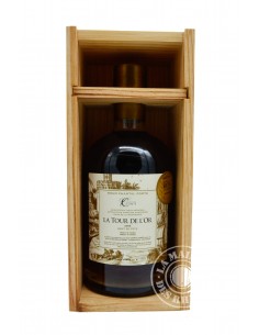Rhum Chantal Comte Vieux La... 2