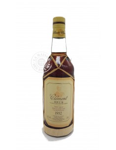 Rhum Clément 1952 Très... 2
