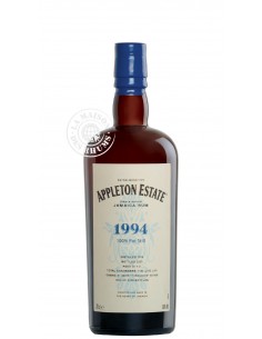 Rhum Appleton Estate Vieux... 2