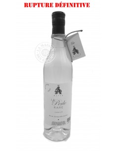 Rhum A1710 Blanc La Perle...