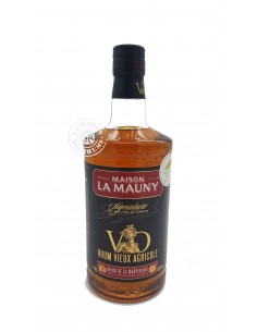 Rhum La Mauny Vieux VO...