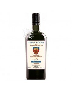 Rhum Sajous Vieux 4 ans... 2