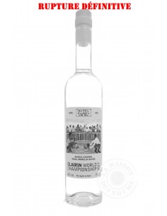 Clairin Blanc World...
