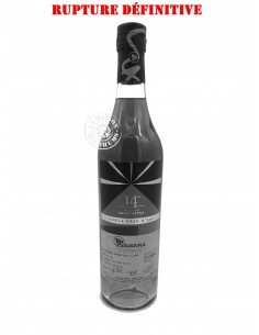 Rhum Savanna Vieux Grand...