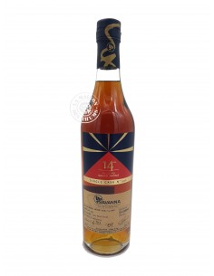 Rhum Savanna Vieux Grand... 2