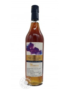 Rhum Savanna Vieux Grand... 2