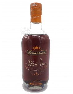Rhum Damoiseau Vieux... 2