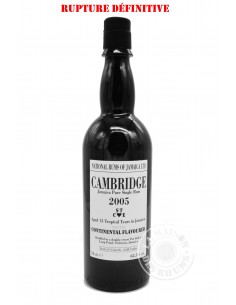 Rhum National Rums of...