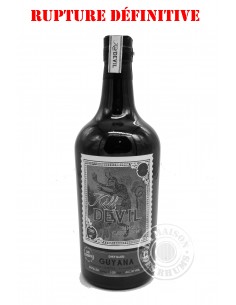 Rhum Kill Devil Vieux...