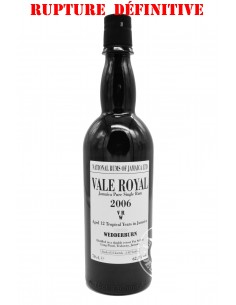 Rhum National Rums of...