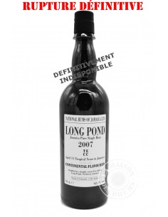 Rhum National Rums of...