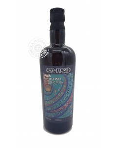 Rhum Samaroli Vieux Panama... 2