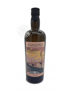 Rhum Samaroli Vieux... 2