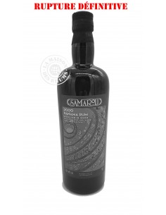 Rhum Samaroli Vieux Panama...