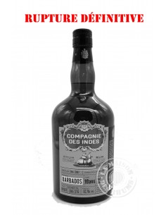 Rhum Compagnie Des Indes...