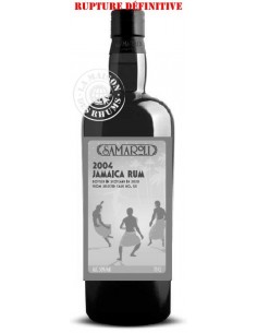 Rhum Samaroli Vieux Jamaica...