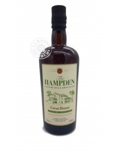 Rhum Hampden Estate Vieux... 2