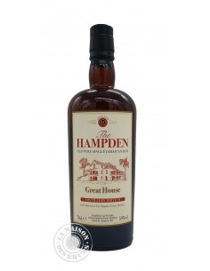 Rhum Hampden Estate Vieux... 2