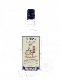 Rhum Habitation Velier... 2