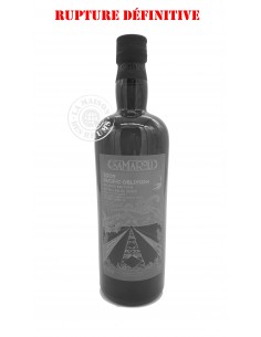 Rhum Samaroli Vieux Pacific...