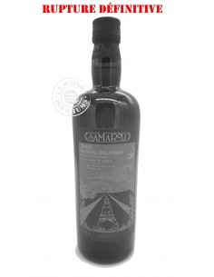 Rhum Samaroli Vieux Pacific...