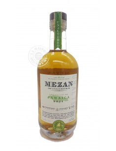 Rhum Mezan Vieux Jamaica... 2