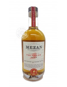Rhum Mezan Vieux Trinidad... 2