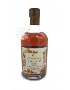 Rhum Chantal Comte Vieux La... 2