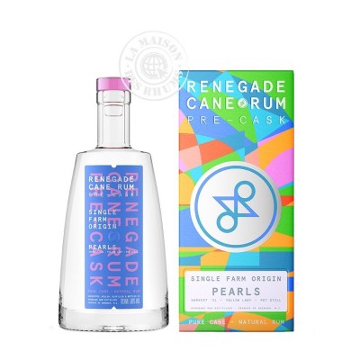 Rhum Renegade Rum Pre-Cask...