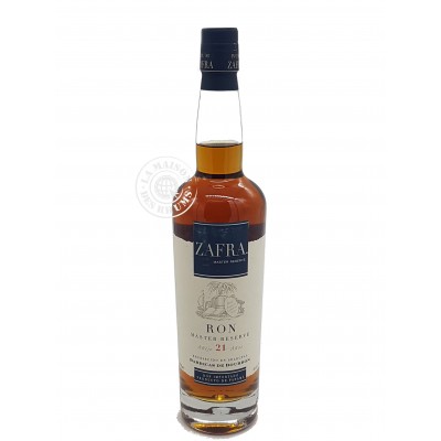 Rhum Zafra Vieux Master...