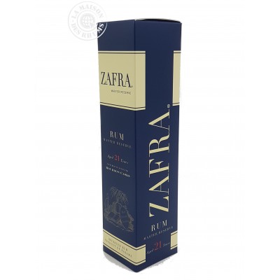 Rhum Zafra Vieux Master... 2