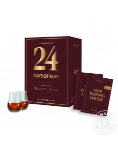 Calendrier de l’Avent du... 2