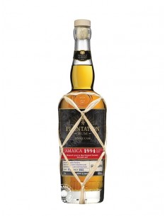 Rhum Plantation Rum Vieux... 2