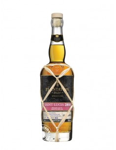 Rhum Plantation Rum Vieux... 2