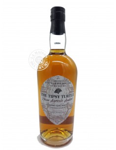 Rhum Rasta Morris Bielle...