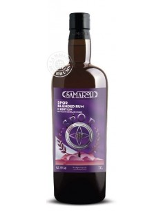 Rhum Samaroli Vieux SPQR... 2