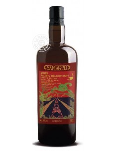 Rhum Samaroli Vieux Pacific... 2