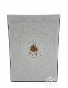 Rhum Longueteau Vieux 125... 2