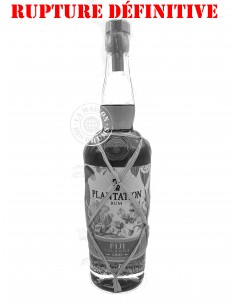 Rhum Plantation Rum Vieux...