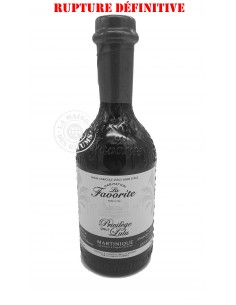 Rhum La Favorite Vieux...