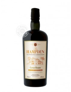 Rhum Hampden Estate Vieux... 2