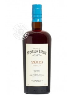 Rhum Appleton Estate Vieux... 2