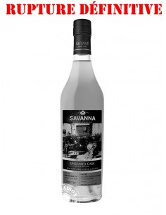 Rhum Savanna Vieux...