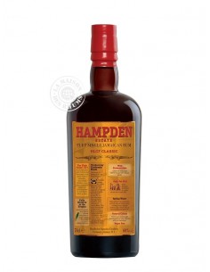 Rhum Hampden Estate Vieux...