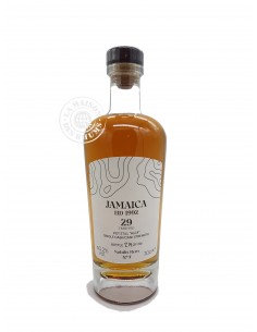 Rhum Nobilis Rum Vieux N°7... 2