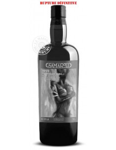 Rhum Samaroli Vieux...