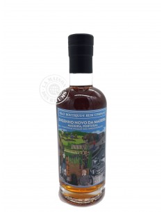 Rhum That Boutique-y Rum... 2
