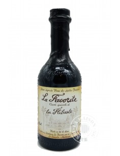 Rhum La Favorite Vieux... 2