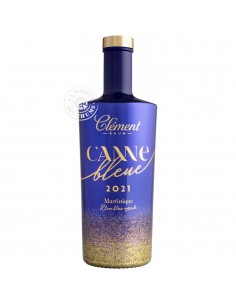 Rhum Clément Blanc Canne... 2