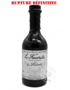 Rhum La Favorite Vieux...